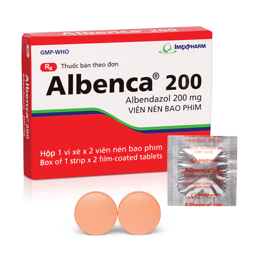 Albenca®200