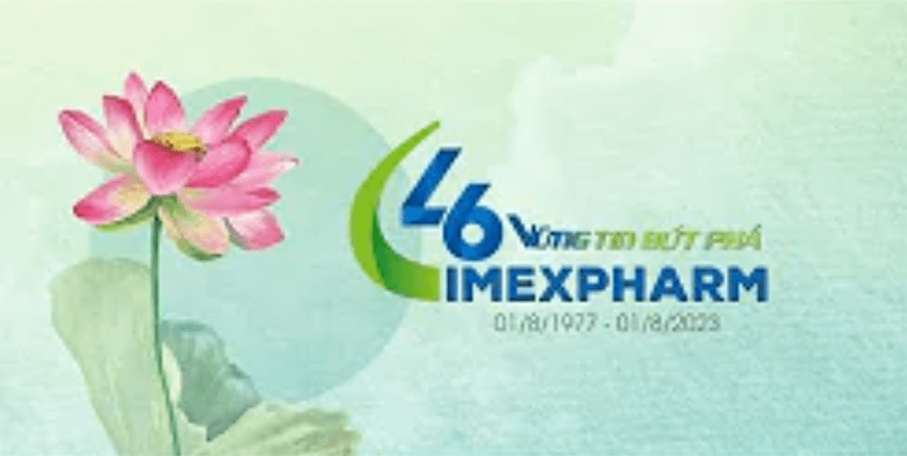Phóng sự Kỷ niệm 46 năm thành lập Imexpharm