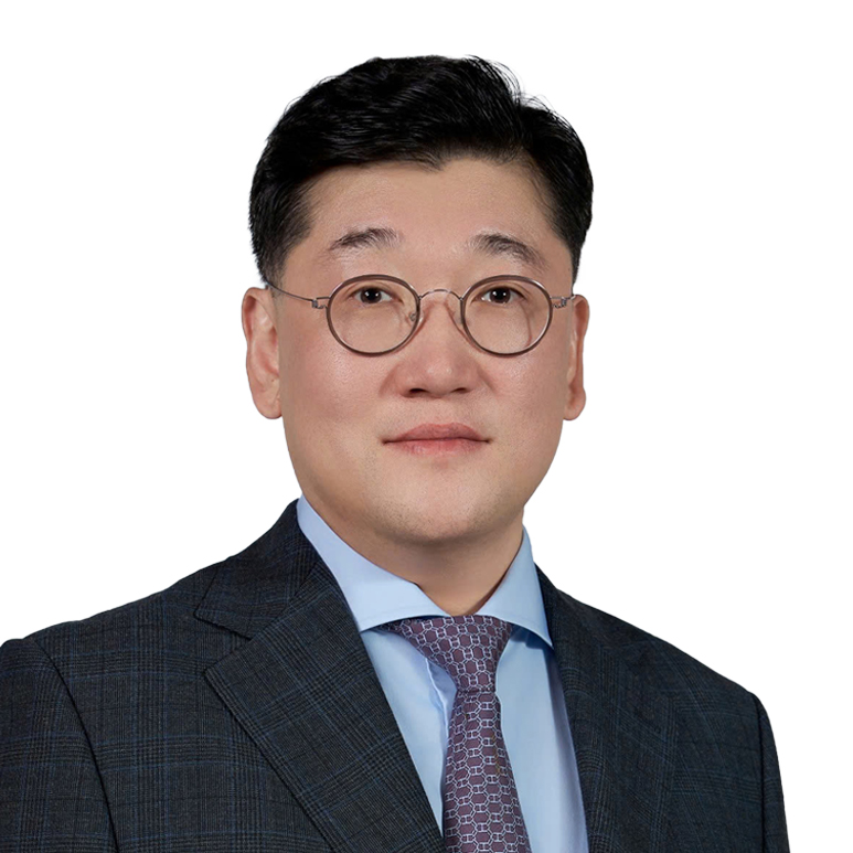 Ông Woo Sung Min