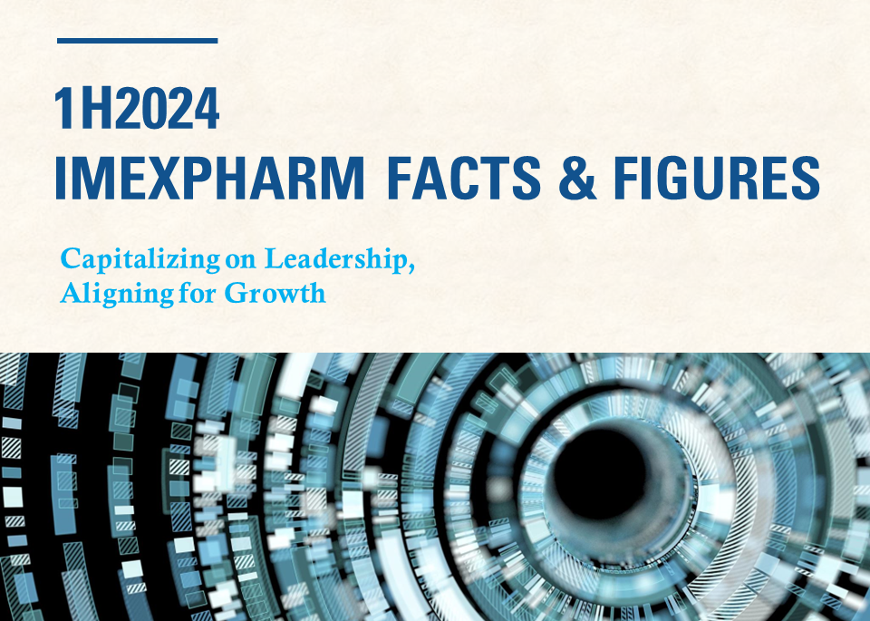 1H2024 Imexpharm Facts & Figures