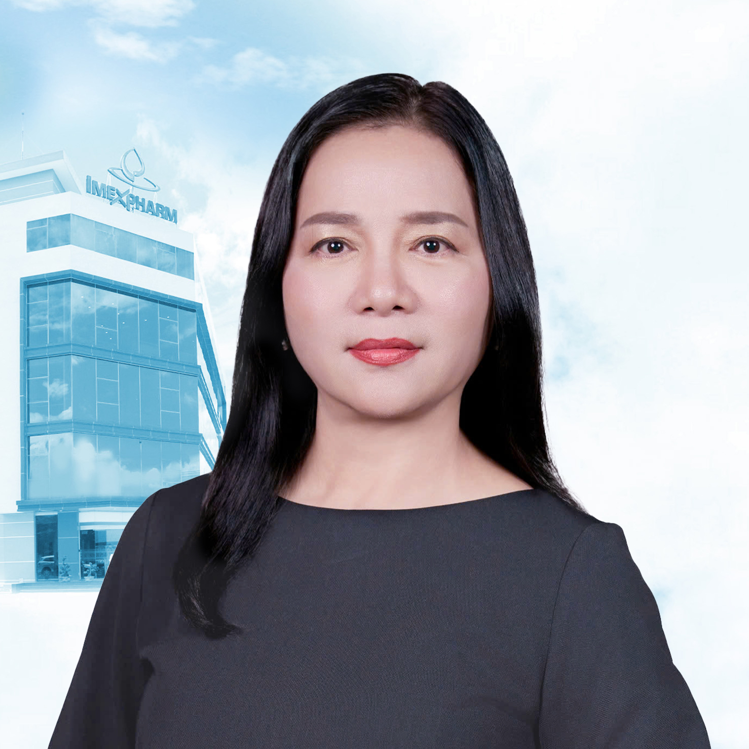 Ms. Le Nu Minh Hoai