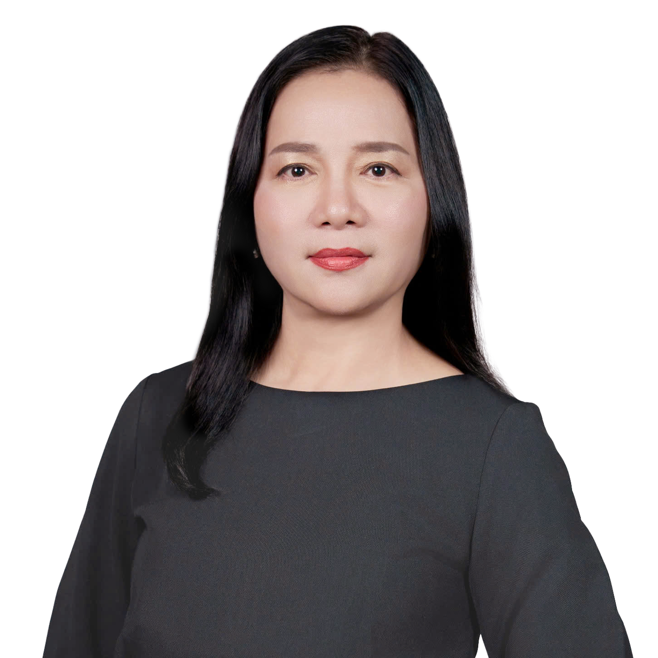 Bà Lê Nữ Minh Hoài