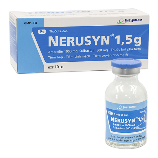 Nerusyn® 1,5g