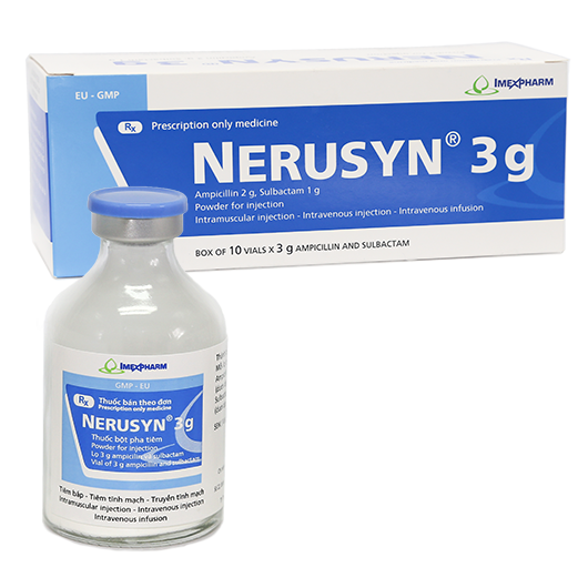 Nerusyn® 3g