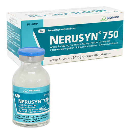 Nerusyn® 750