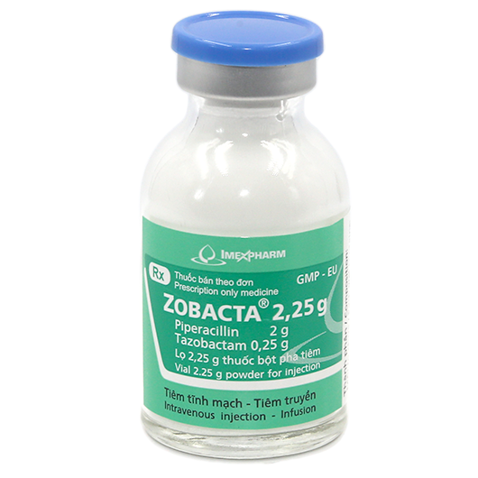 Zobacta® 2,25g