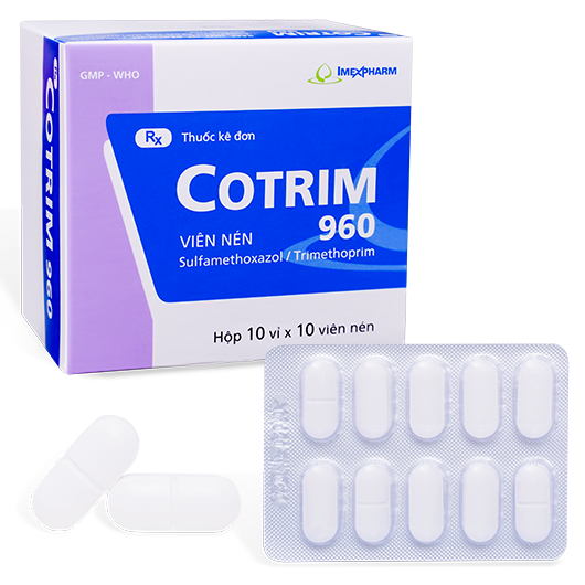 Cotrim® 960