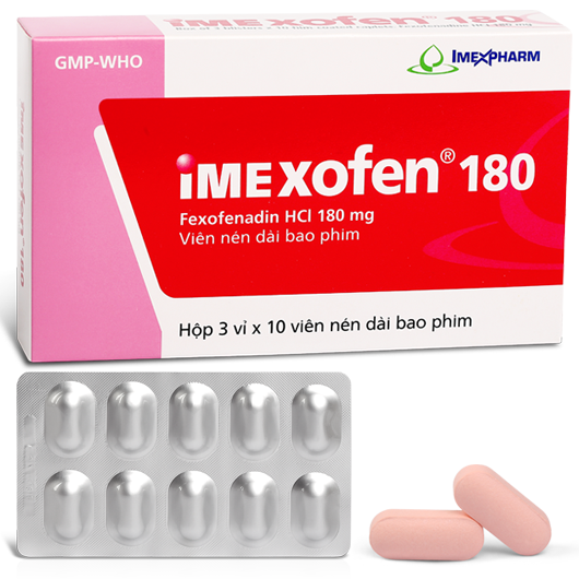 IMEXOFEN® 180