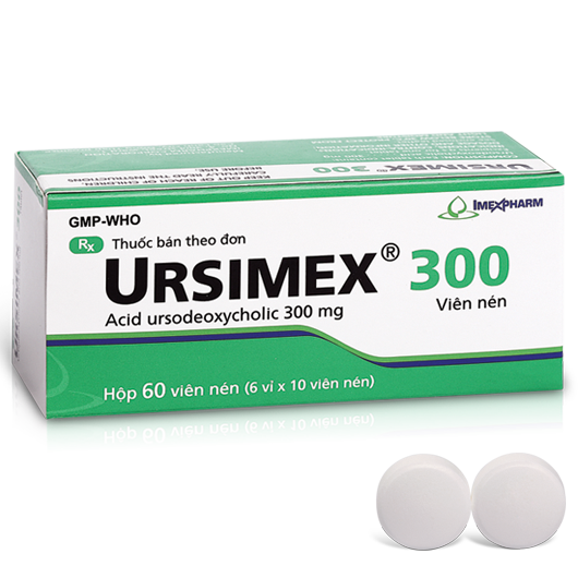 URSIMEX® 300 VNE